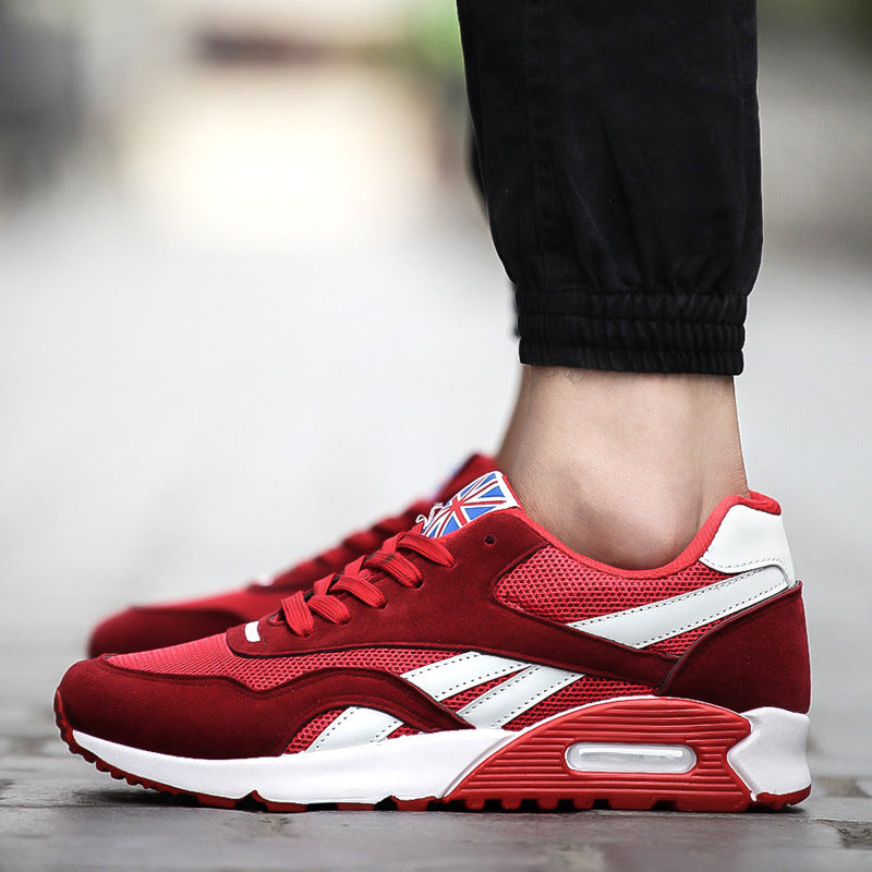 Casual Shoes, Running Shoes, Skate Shoes