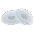 Breast Milk Collector and Nipple Protection Device
