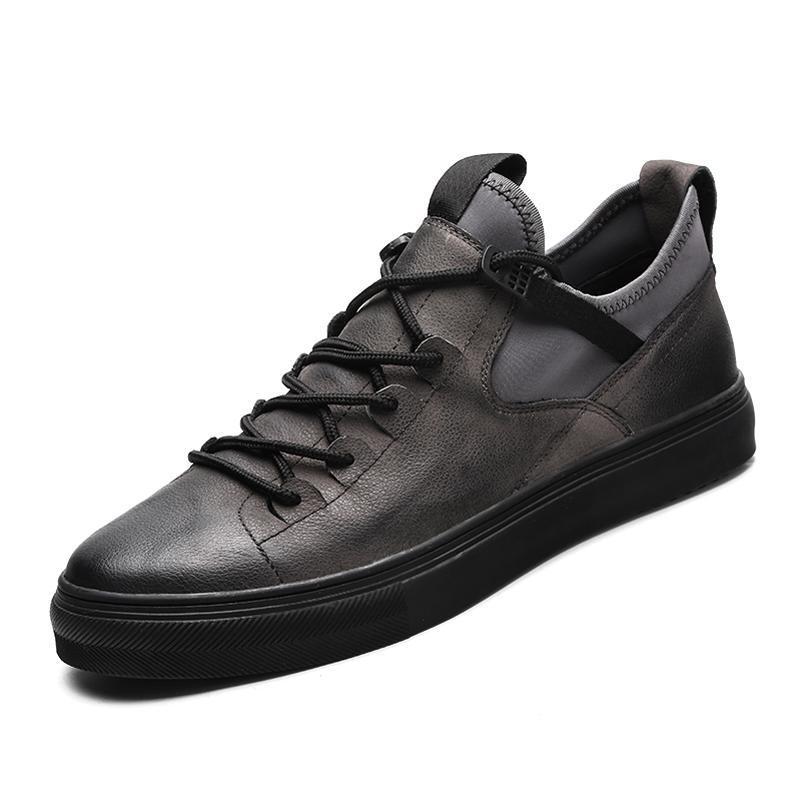 Business Casual Shoes, Soft Leather Driving Shoes