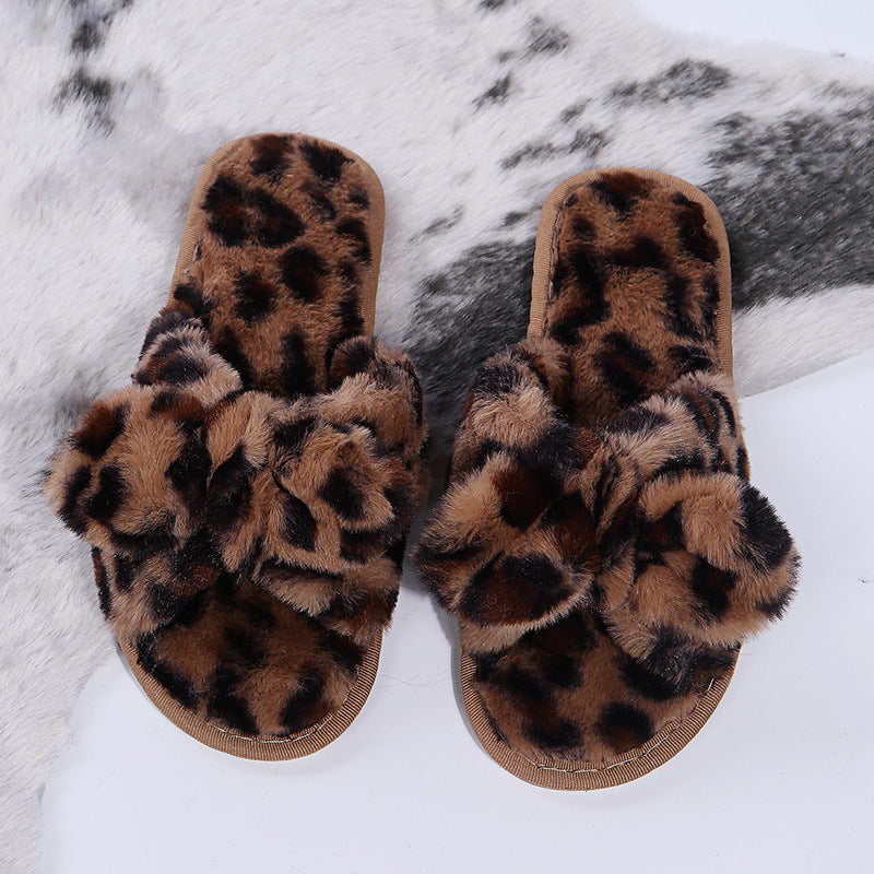 Light Round Toe Flat Shoes for Women