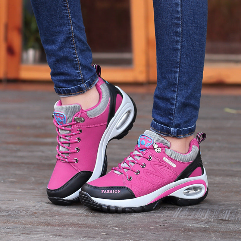 Hiking Shoes, Outdoor Shoes, Non-Slip Couples' Shoes
