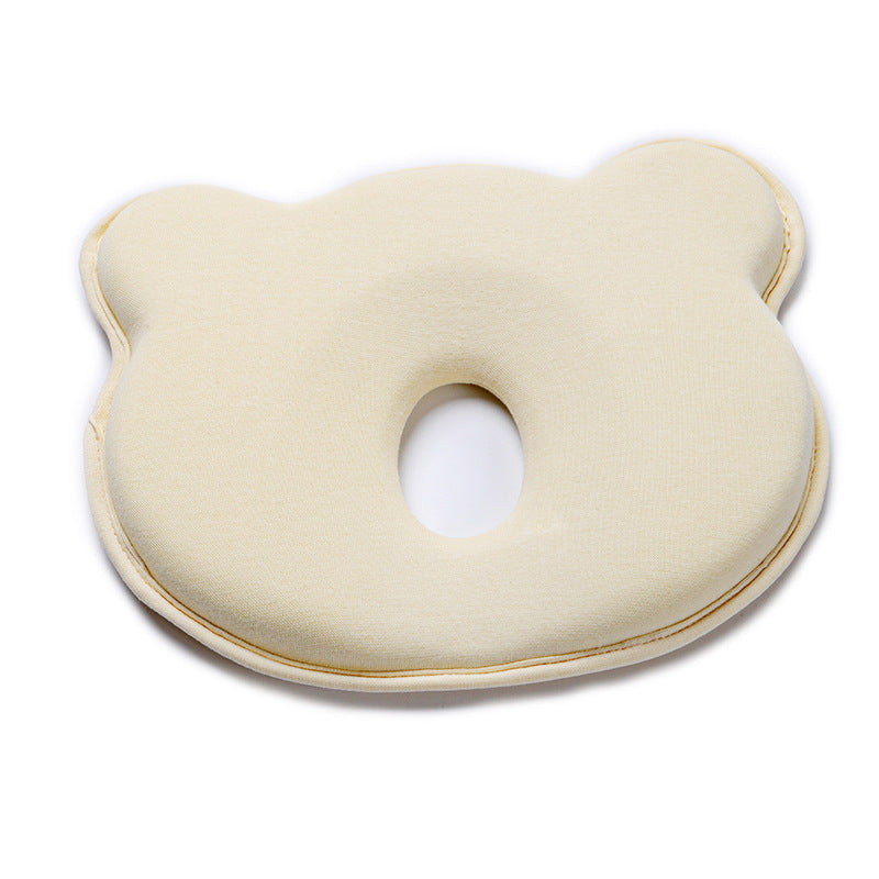 Memory Foam Baby Pillow for Head Shaping (Wholesale)