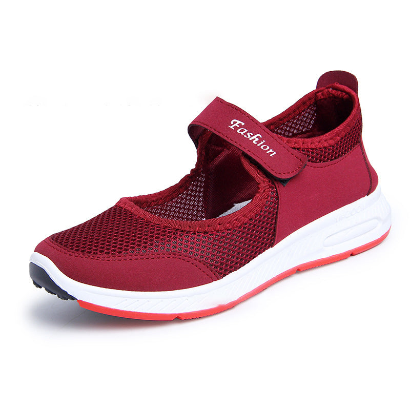 Breathable Soft Sole Summer Shoes for Women (2020)