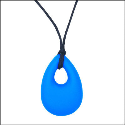 Angel Tear Pendant Teether Toy
