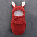 High-Quality Cotton Newborn Sleeping Bag for 0-9M