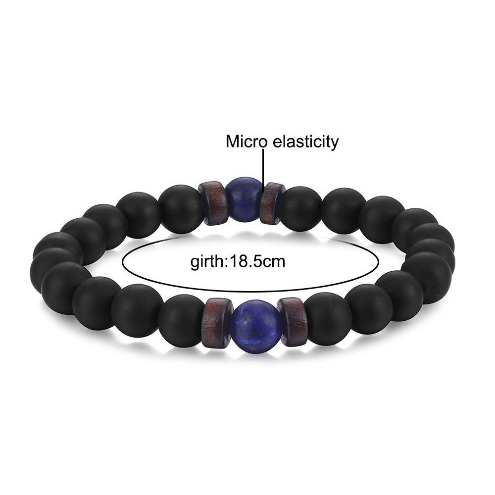 Fashionable Elastic Bracelet - European and American Style