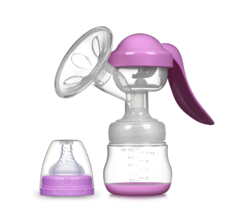 Feeding Bottle