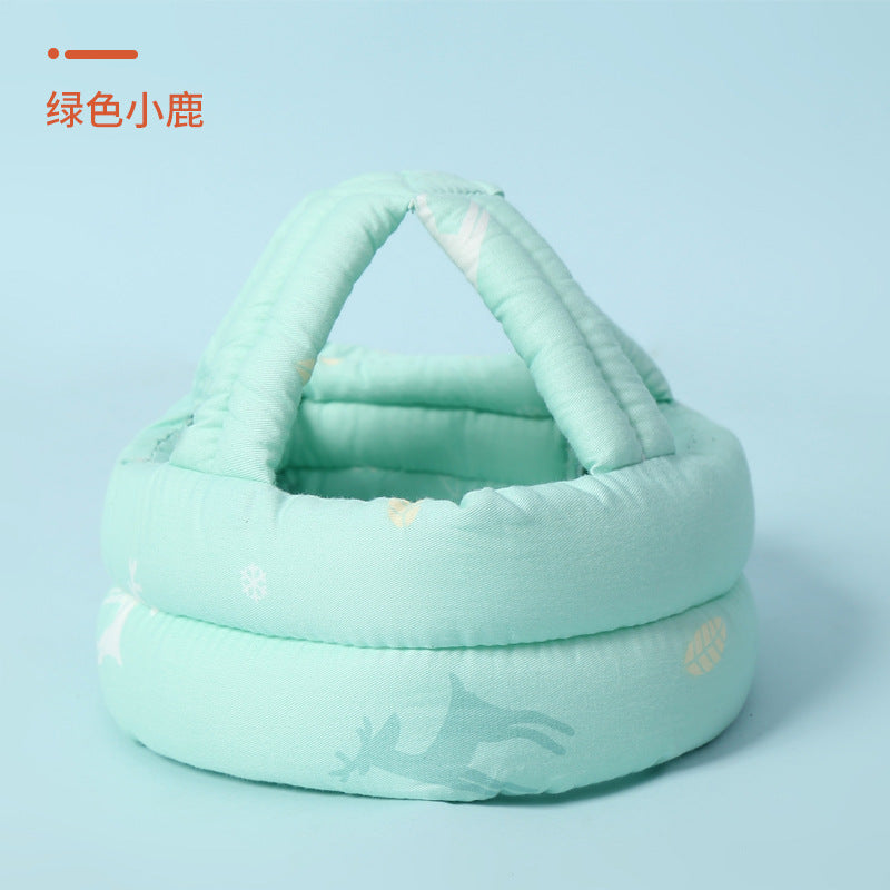 Baby Head Protection Cushion for Learning to Walk