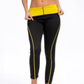 Compression Waist Fitness Yoga Sweatpants for Women