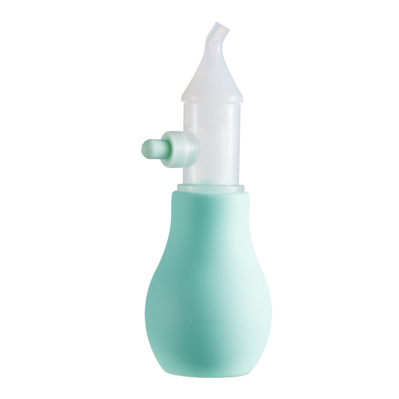 Anti-Reflux Infant Nasal Aspirator