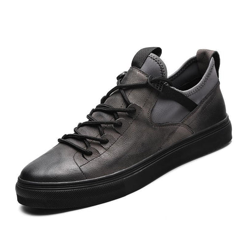 Business Casual Shoes, Soft Leather Driving Shoes