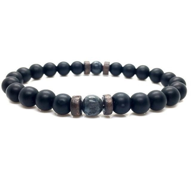 Fashionable Elastic Bracelet - European and American Style
