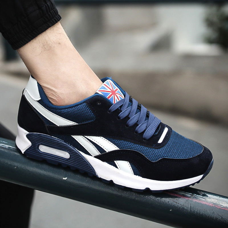 Casual Shoes, Running Shoes, Skate Shoes