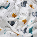 Baby Towel Quilt for Cozy Comfort and Warmth