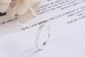 Fashionable Couple Rings for Men and Women
