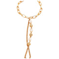 Elegant Women's Classic Mitten-type Bracelet