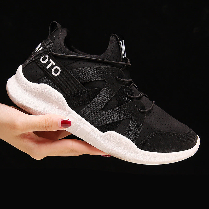 Athletic Sneakers, White Shoes, Running Shoes