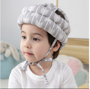 Baby Head Protection Cushion for Learning to Walk