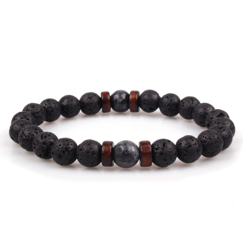 Fashionable Elastic Bracelet - European and American Style