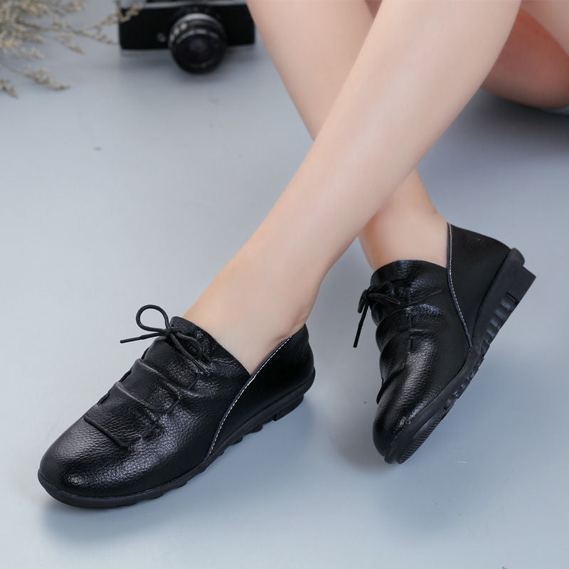 New Autumn Casual Flat Shoes for Women