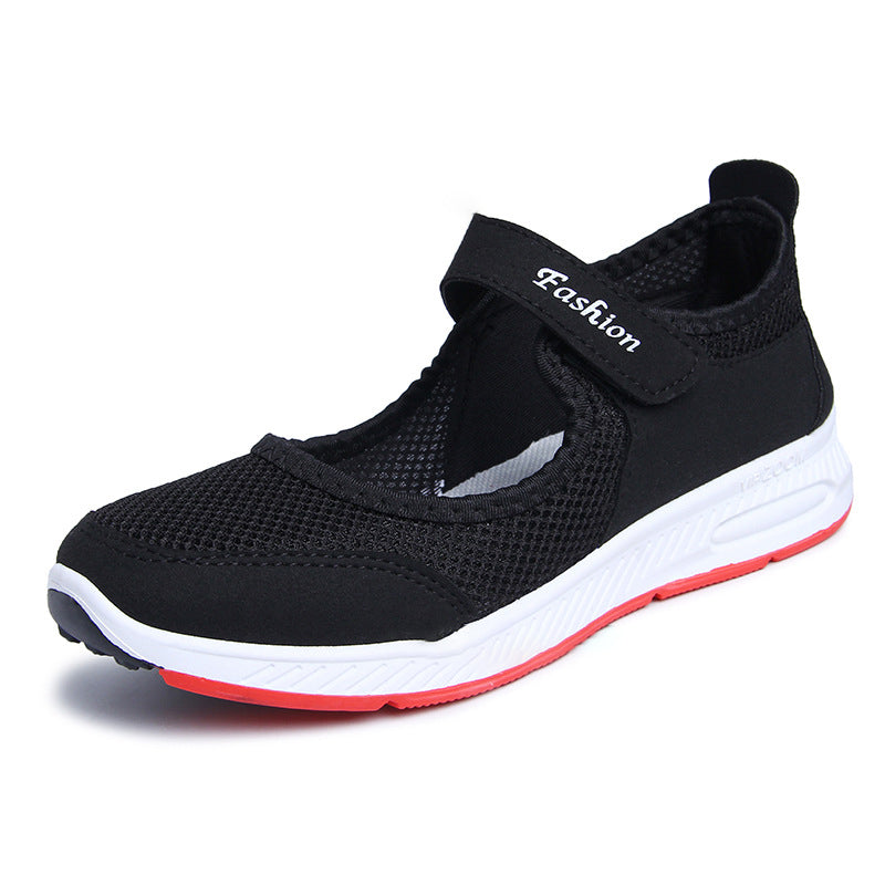 Breathable Soft Sole Summer Shoes for Women (2020)