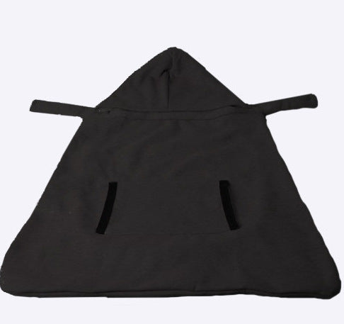 Baby Sling Cloak for Comfortable Carrying