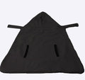 Baby Sling Cloak for Comfortable Carrying