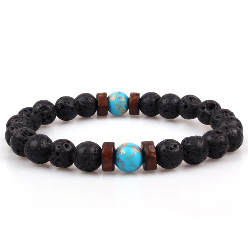Fashionable Elastic Bracelet - European and American Style