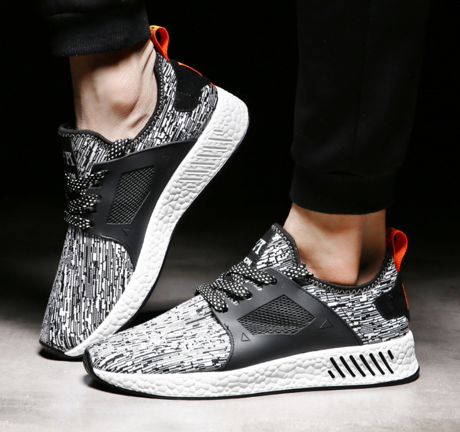 Sports Shoes, Running Shoes, Casual Footwear
