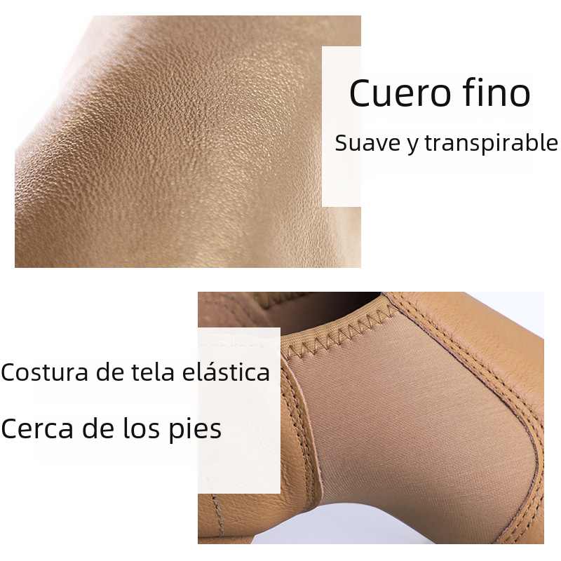 Soft Sole Dance Shoes for Women - Jazz & Practice