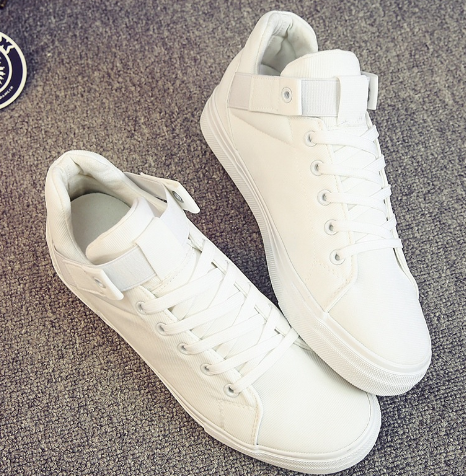 Casual Sneakers, Athletic Shoes, and Skate Shoes