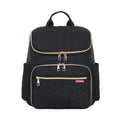 Large Capacity Creative Embroidery Thread Diaper Bag