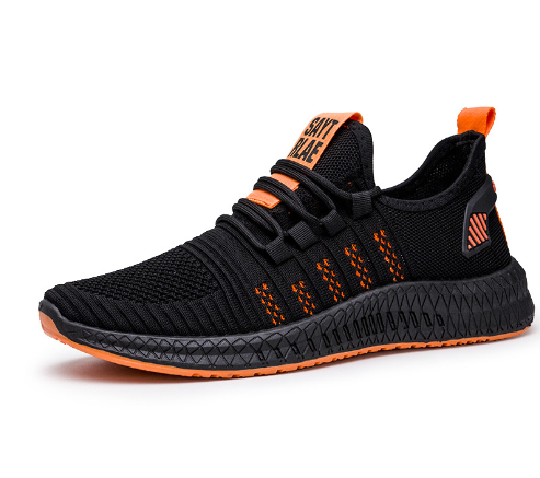 Sports Shoes, Casual Shoes, Flyknit Shoes