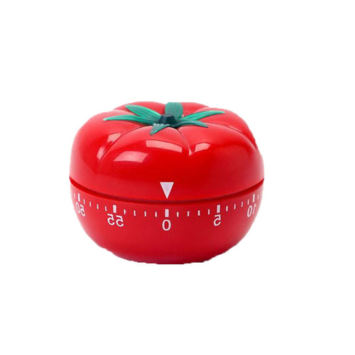 60 Minute Kitchen Timer for Cooking and Baking