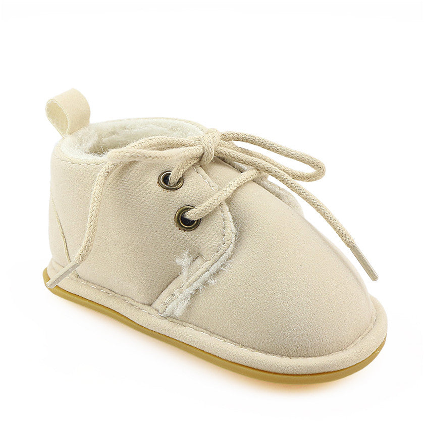 Baby Walking Shoes - Cotton Shoes for Kids