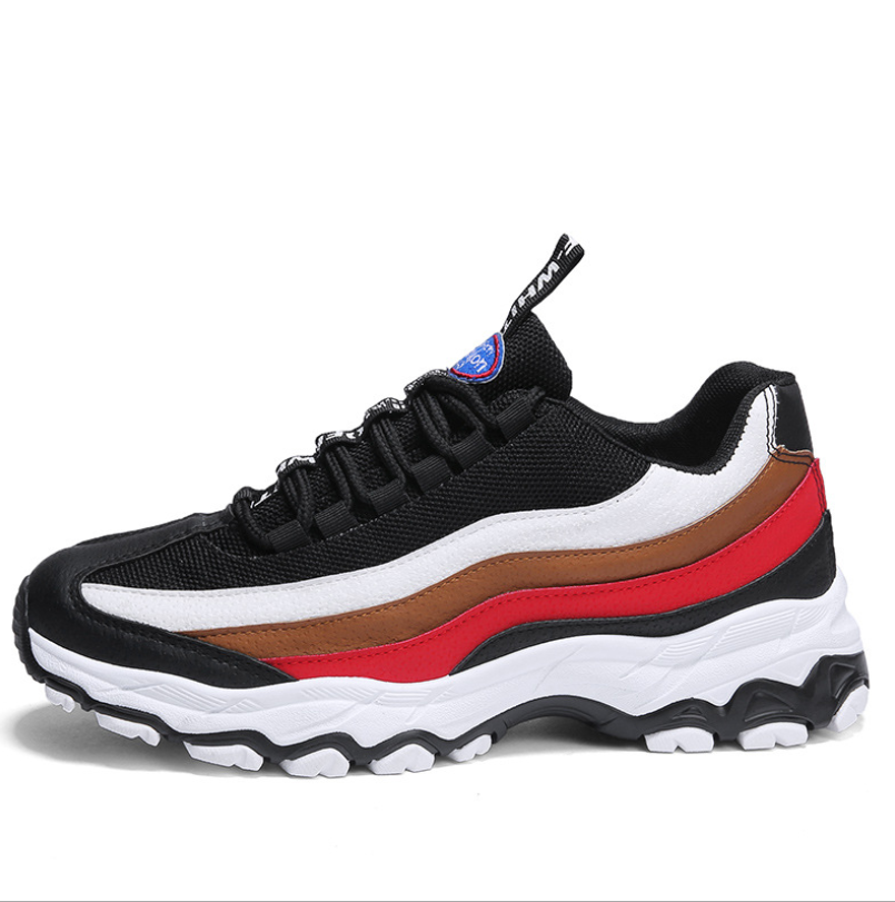 Casual Sports Shoes, Running Shoes, Sneakers
