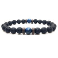 Fashionable Elastic Bracelet - European and American Style