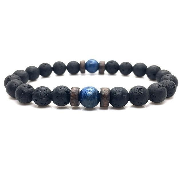 Fashionable Elastic Bracelet - European and American Style