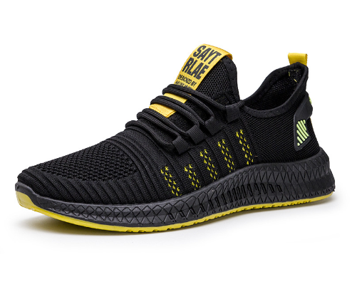 Sports Shoes, Casual Shoes, Flyknit Shoes