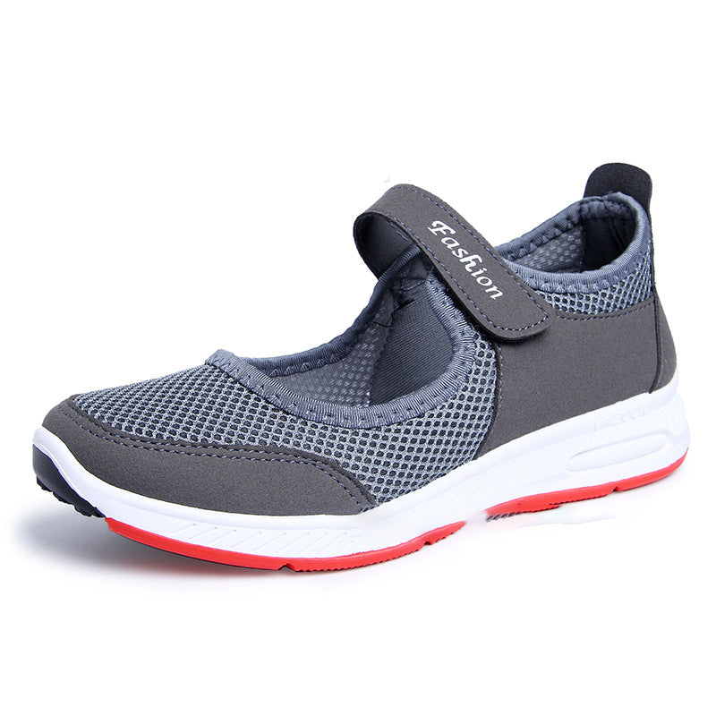Breathable Soft Sole Summer Shoes for Women (2020)
