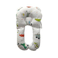 Newborn Baby Head Shaping Correction Pillow