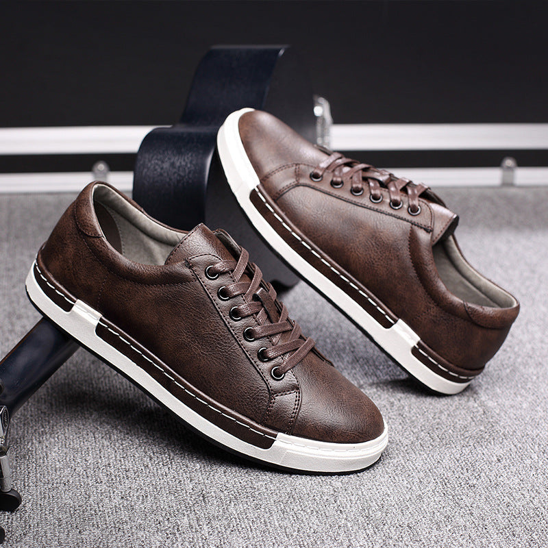 Casual Shoes, Leather Shoes, Skate Shoes
