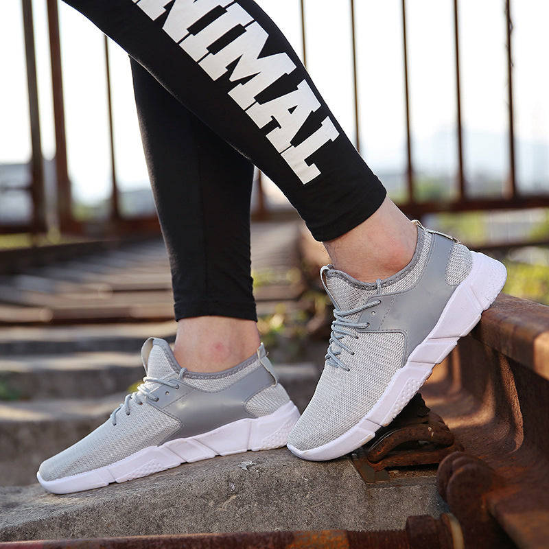 Men's Casual Sneakers, Sports Shoes, Running Shoes