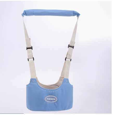 Baby Walking Harness with Easy Pull Rope