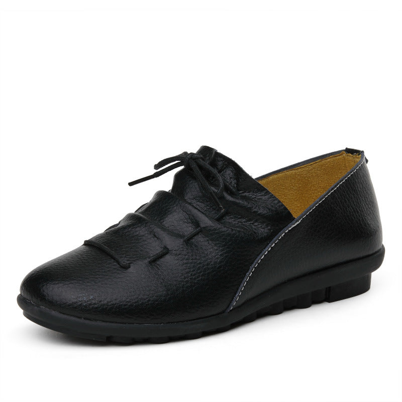 New Autumn Casual Flat Shoes for Women