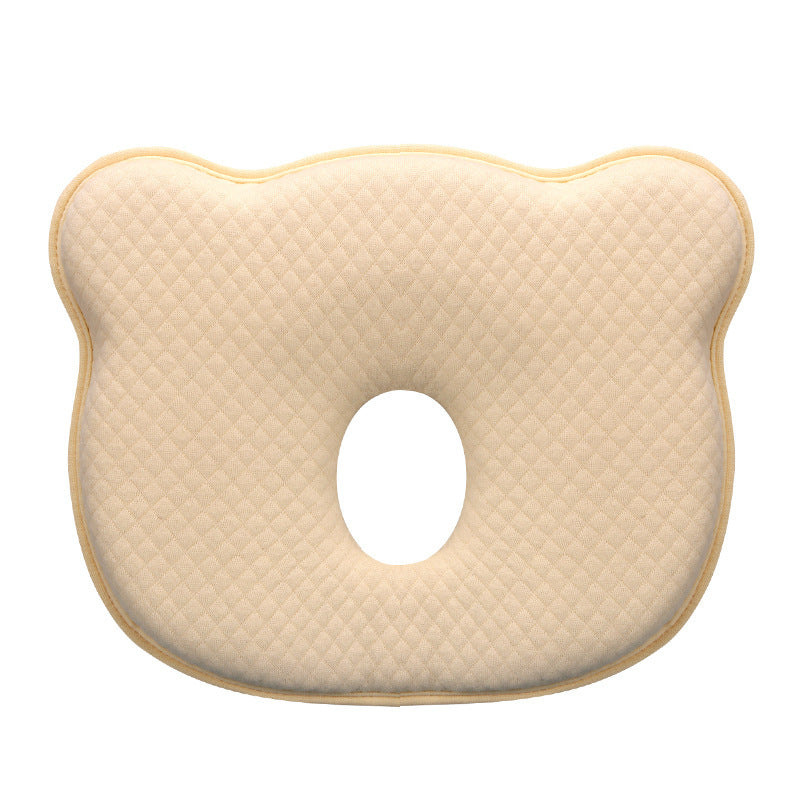 Memory Foam Baby Pillow for Head Shaping (Wholesale)