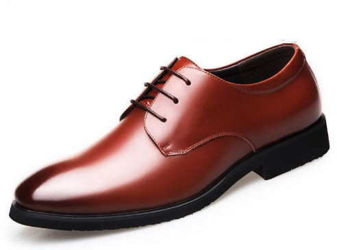 Business Dress Shoes for Men and Women