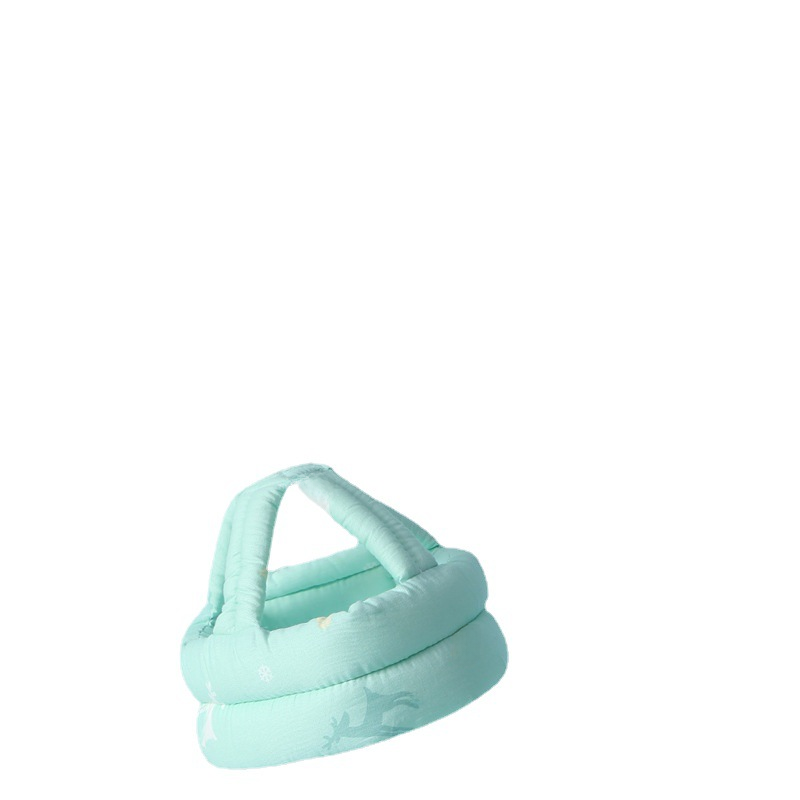 Baby Head Protection Cushion for Learning to Walk