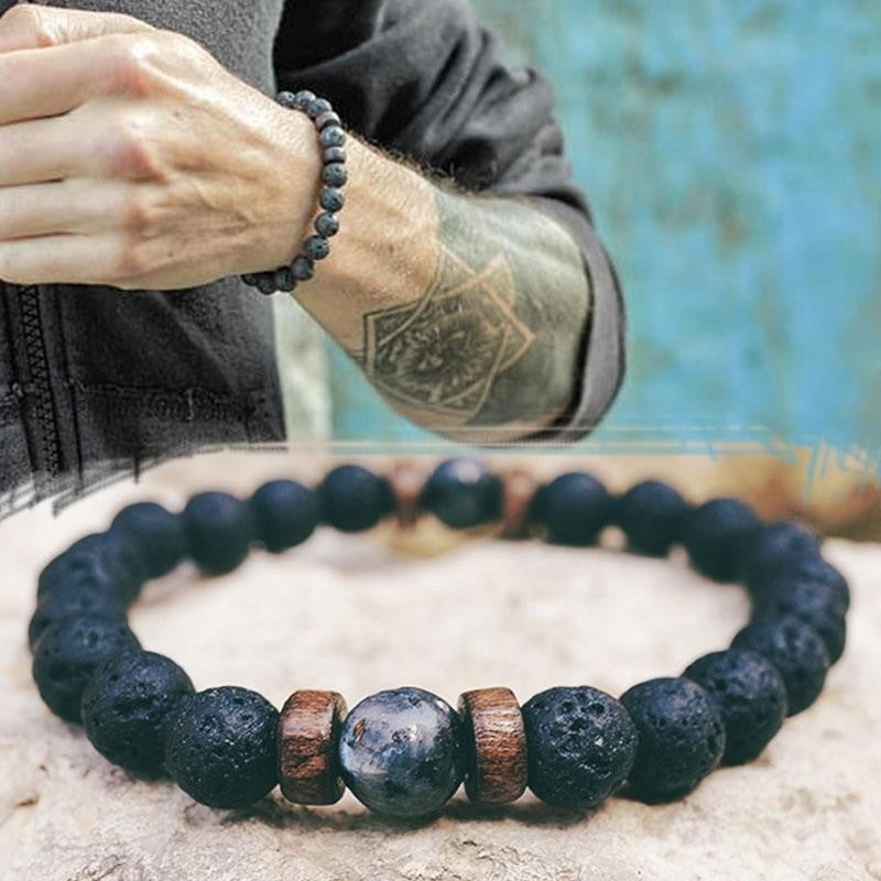 Fashionable Elastic Bracelet - European and American Style