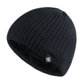Men's Fashion Knit Beanie - Thick Winter Hat for All